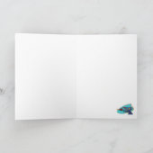 Off World Adventure Karte (Innenseite)