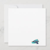 Off World Adventure Karte (Rückseite)