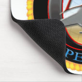 Offen-EZ Mousepad (Ecke)