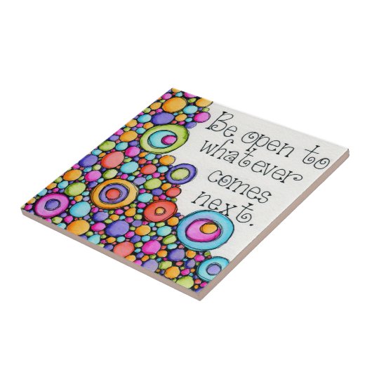 offen fliese (Seite)