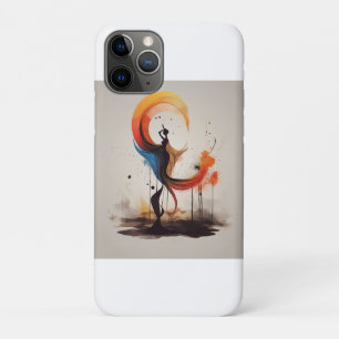 offen für das Herz Case-Mate iPhone Hülle