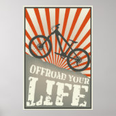 Offen für Ihr Leben Poster (Vorne)