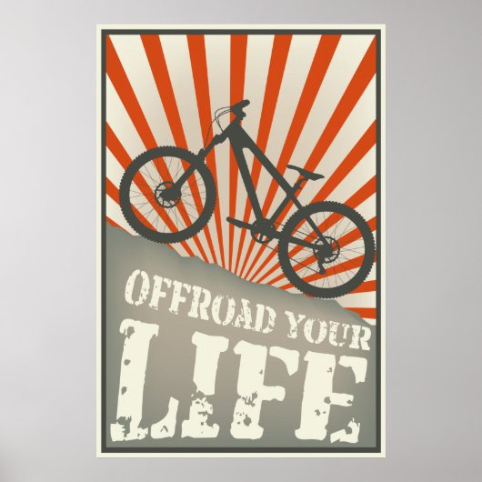 Offen für Ihr Leben Poster (Vorne)