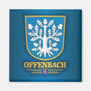 Offenbach am Main Magnet