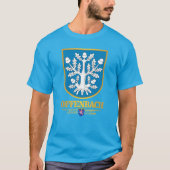 Offenbach am Main T-Shirt (Vorderseite)