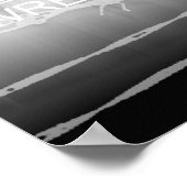 offenbaren poster (Ecke)