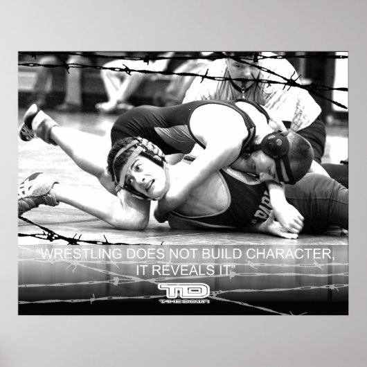 offenbaren poster (Vorne)