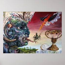 Offenbarung 20 poster