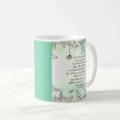 Offenbarung 21:34 kaffeetasse (VorderseiteRechts)