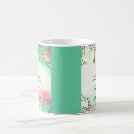 Offenbarung 21:34 kaffeetasse (Mittel)