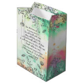 Offenbarung 21:34 mittlere geschenktüte (Rückseite Schrägansicht)