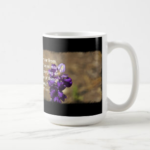 Offenbarung 21:4 kaffeetasse