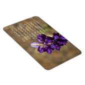 Offenbarung 21:4 magnet (Rechte Seite)