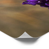 Offenbarung 21:4 poster (Ecke)