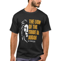 Offenbarung 5:5 - Löwe von Juda