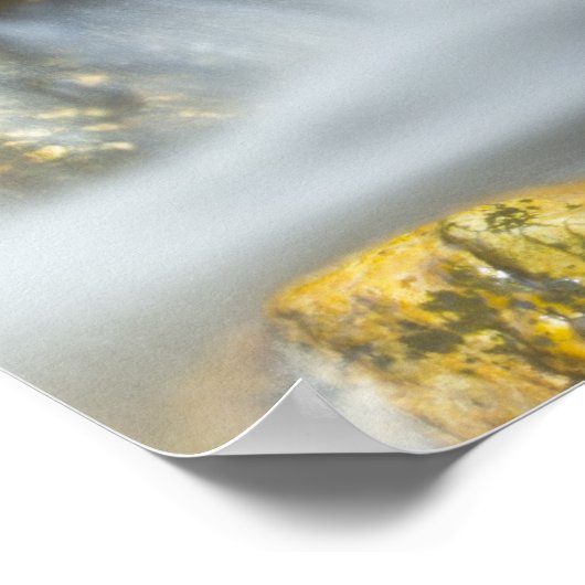 Offenbarung 7:17 poster (Ecke)