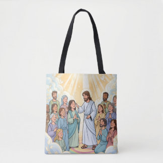 Offenbarung 7:17 tasche