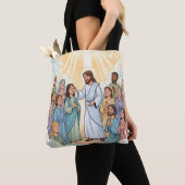 Offenbarung 7:17 tasche (Von Nahem)
