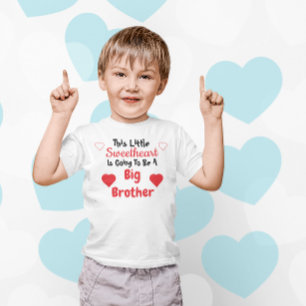 Offenbarung der großen Brüder, Schweden, Schwang Kleinkind T-shirt