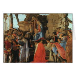 Offenbarung drei Könige Virgin Mary Baby Jesus