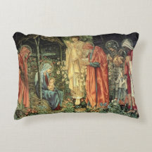 Offenbarung drei Könige Virgin Mary Baby Jesus