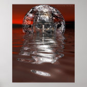 Offenbarung Poster (Vorne)