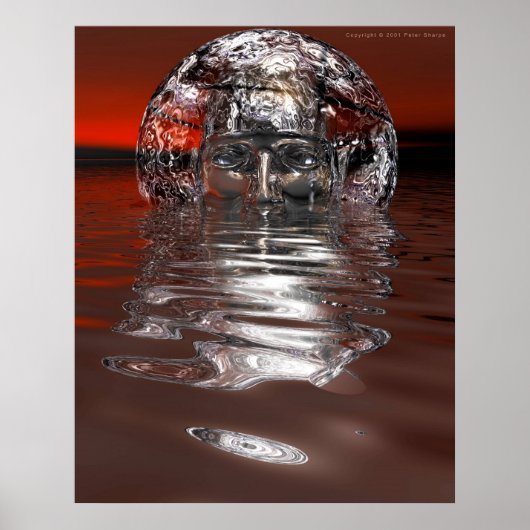 Offenbarung Poster (Vorne)