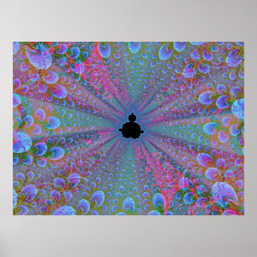 Offenbarung Poster (Vorne)