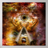 Offenbarung Poster (Vorne)