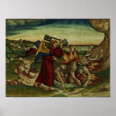 Offenbarung Poster (Vorne)