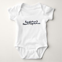 Offenbarungen Baby