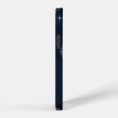 Offenbarungen iPhone Hülle (Rechte Seite)