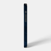 Offenbarungen iPhone Hülle (Linke Seite)
