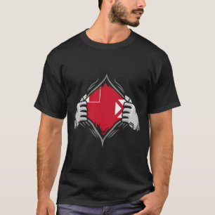 Offenbarungsflagge für Wallis und Futuna T-Shirt