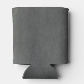 Offene Bar - Vorschlag für einen "Funny Trauzeuge" Dosenkühler (Rückseite)