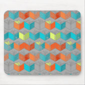 Offene Bücher Mousepad (Vorne)