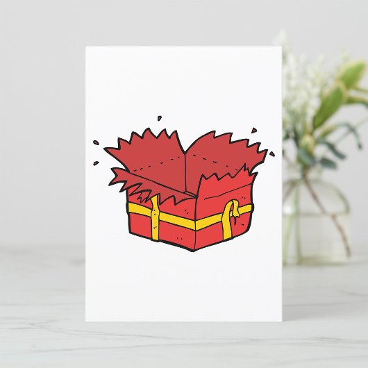 Offene Gegenwart Einladung