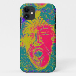 offene Maske Case-Mate iPhone Hülle