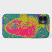 offene Maske Case-Mate iPhone Hülle (Rückseite (Horizontal))