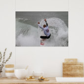 OFFENE OFFENHEIT DER VERSICHERUNG 2011 POSTER (Küche)