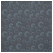 Offene Polygone aus Stahl Stoff (Muster)
