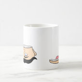 Offene Tasse (Mittel)