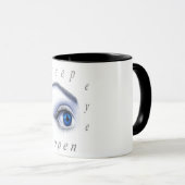 offene Tasse behalten (VorderseiteRechts)