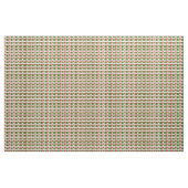Offene und geschlossene Rechtecke Stoff (Fat Quarter (45,7 x 55,9 cm))