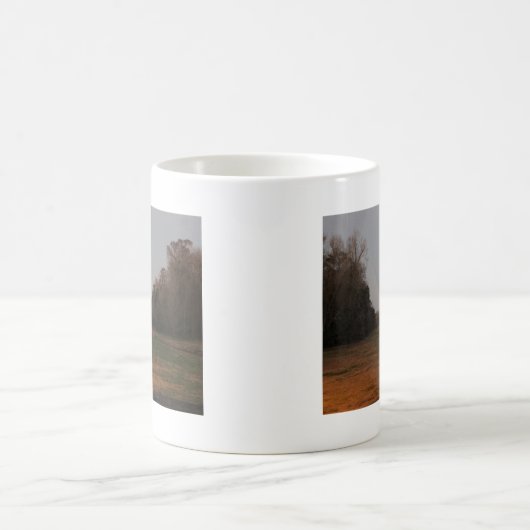 Offener Bereich Kaffeetasse (Mittel)