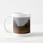 Offener Bereich Kaffeetasse (Links)