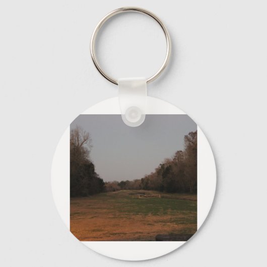 Offener Bereich Schlüsselanhänger (Vorderseite)