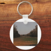 Offener Bereich Schlüsselanhänger (Vorderseite)