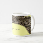 OFFENER BRIEF ZU ROBERT FROST KAFFEETASSE (VorderseiteRechts)