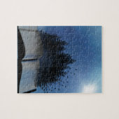 Offener Buchwald Puzzle (Horizontal)